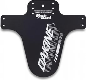 Frontfender mit Dakine-Logo