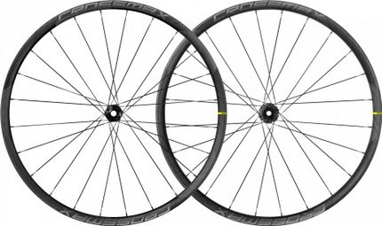 Mavic Crossmax SL R 29' wielset | Boost 15x110 - 12x148 mm | Center Lock | 2022