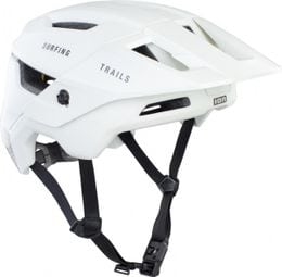 ION Traze Amp MIPS Helm Wit