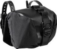 Sacoche de Cadre Topeak Gearpack Noir 