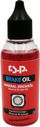 Mineralöl für Scheibenbremsen - 50 ml