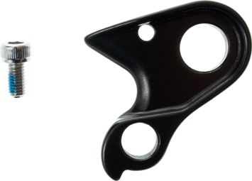 Haibike derailleur hanger for sduro/xduro 12mm axle