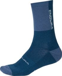 Endura BaaBaa Blueberry Merino Winter Socks