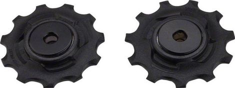 Pair of Rollers Sram X7 / X9 / GX Type 2.0 2x10v