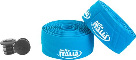 Selle Italia Smootape Gran Fondo Handlebar Tape Blue