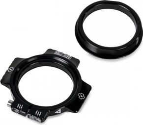 Muc-Off Crank Preload Ring Black