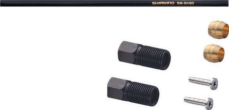 Durite Shimano SM-BH90 100cm