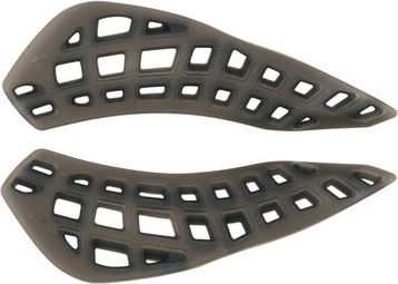 Tioga Replacement Pads for Spyder Stratum Saddle Black