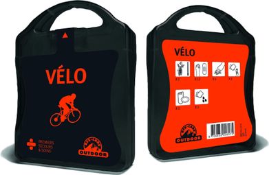 MYKIT BIKE Kit de secours pour le cycliste - RFX CARE