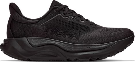 Scarpe da corsa Hoka Arahi 9 Nero Donna