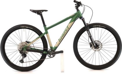 Produit reconditionné · Ghost Nirvana Tour SF Essential XT / Vélo VTT | Très bon état