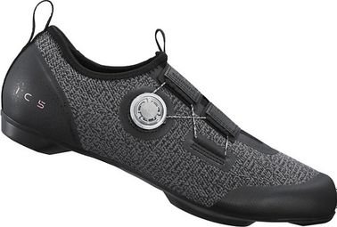 Scarpe da strada Shimano IC501 Nero