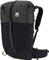 Zaino da escursionismo Millet Parmelan 35 L nero