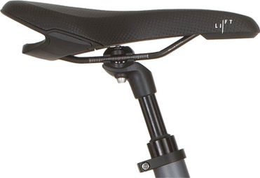 Selle Cortina Carbonium PVC