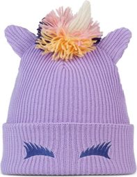 Buff Knitted Unicorn Grape Ice Children's Hat