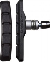 Boite de 25 paires de patin V-brake Brakco