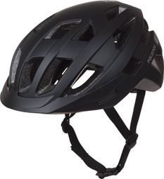 Casque de vélo polisport city move noir