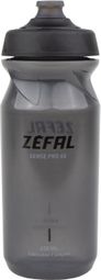 Zefal Sense Pro 65 <strong>Trinkflasche</strong> Schwarz / Grau