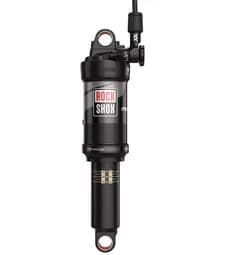 Produit Reconditionné - ROCKSHOX Amortisseur MONARCH XX SoloAir Mid Comp (Commande Sprint)