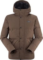 Doudoune Lafuma Staten Jkt Homme Marron