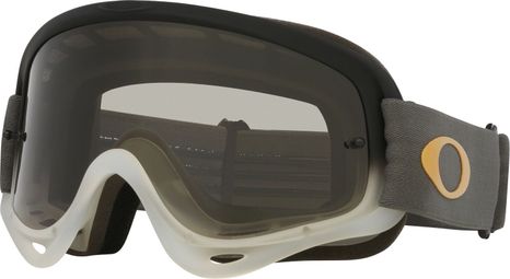 Oakley O-Frame MX Team Grey / Light Grey Goggle / Ref : OO7029-93
