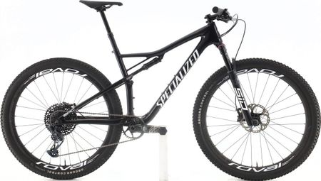 Produit reconditionné · Specialized Epic Expert FSR Carbone GX / Vélo VTT / Specialized | Très bon état