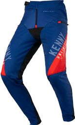 Kenny Prolight Kid Trousers Navy Blue / Red