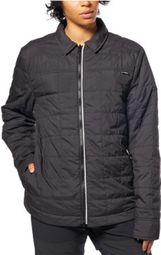 Chrome Two Way Beledigd Shirt Zwart / Olijfgroen