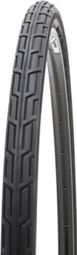 Pneu vtc urbain 700 x 35 Deli s-192 noir tr (35-622)