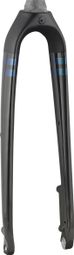 Fourche Rigide Trek Checkpoint SL 6 Matte Noir