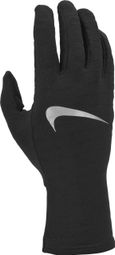 Guantes Nike Therma Sphere 4.0 Negro para mujer