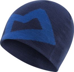 Mountain Equipment beanie Blue