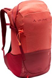 Sac de Randonnée Femme Vaude Tacora 22L Rouge