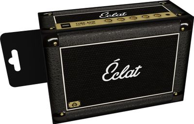 Air Eclat BMX Tube AMP 20x2.1-2.4 (2 pieces)