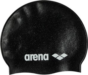 Gorro de Silicona Arena Negro