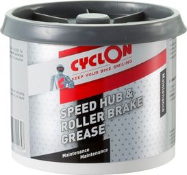 CYCLON Graisse V.N.O. Pour Moyeu De Vitesse - 500 Ml