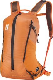 Zaino da escursionismo Millet Wanaka 10L Arancione