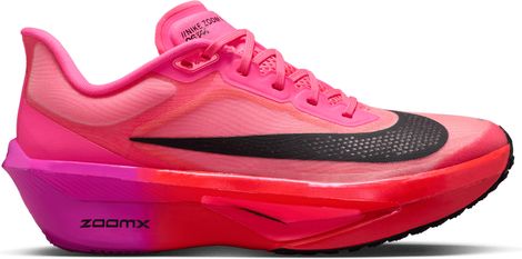 Chaussures Running Nike Zoom Fly 6 Rose/Violet Femme