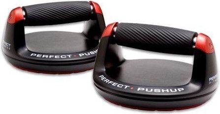 Poignées de pompes Perfect Fitness Push up V2