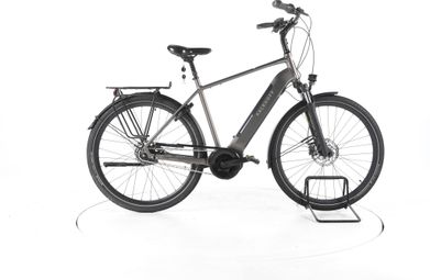 Produit reconditionné - Kalkhoff Image 3.B Move City E-Bike - Bon Etat