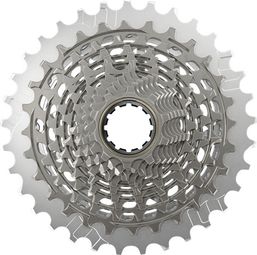 Cassette Sram Red E1 XG-1290 12V Silver