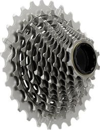 Cassette Sram Red E1 XG-1290 12V Silver — vue 3