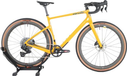 Produit Reconditionné · Vélo de gravel CERVELO Aspero Rival AXS XPLR 2026 · Très bon état