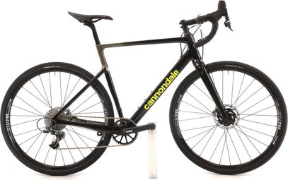 Produit reconditionné · Cannondale SuperSix EVO CX / Vélo de gravel | Très bon état
