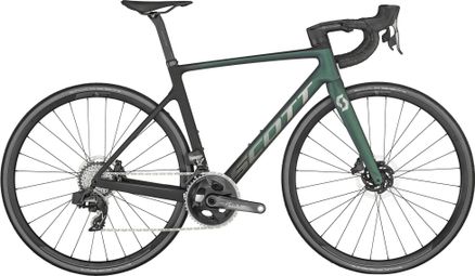 Vélo de Route Scott Addict RC 20 Sram Force eTap AXS 12V 700 mm Vert 2024