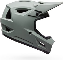 Bell Sanction 2 Full-Face Helmet, Gray