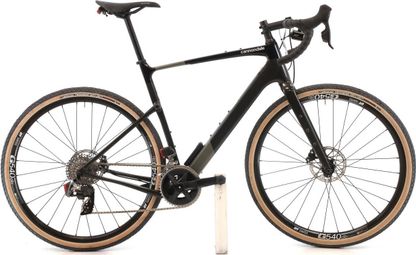 Produit reconditionné · Cannondale Topstone AXS 12V / Vélo de gravel | Très bon état