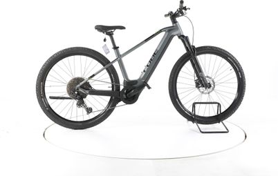Produit reconditionné - Cube Reaction Hybrid Pro 625 E-Bike - Très Bon Etat