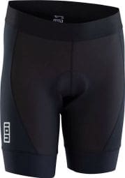 ION In-Shorts Black Women's MTB Under-Shorts