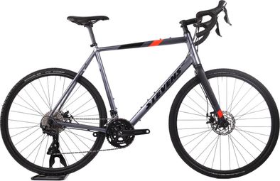 Produit reconditionné · Stevens Tabor - Vélo gravel | Etat correct